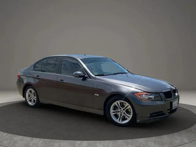 bmw 3 series 2008 WBAVC53588FZ86482 image bmw 3 series 2008 WBAVC53588FZ86482 image